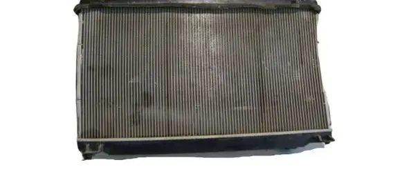 Infiniti Q50 Coolant radiator 160510