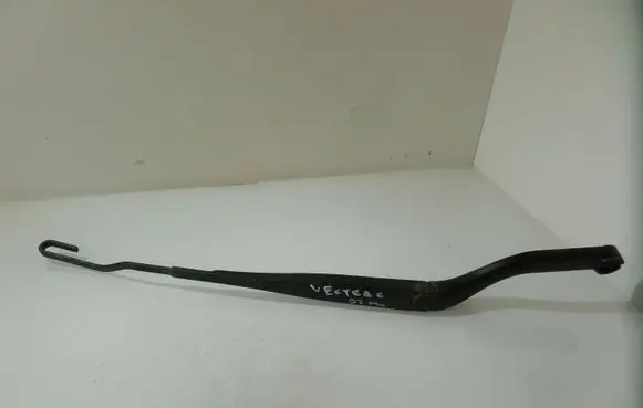 Opel Vectra C Front wiper blade arm 09185815