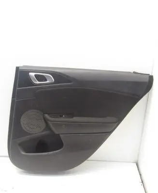 KIA Ceed Rear door card panel trim 83725J7010