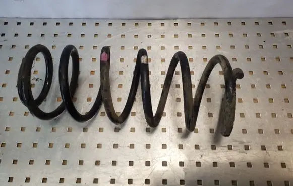Opel Antara Front coil spring