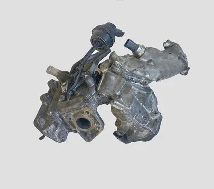 Mercedes-Benz Sprinter W906 EGR valve A6511402108