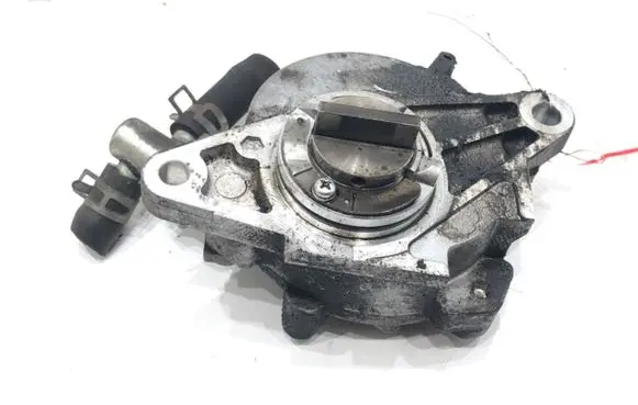 Vacuum pump