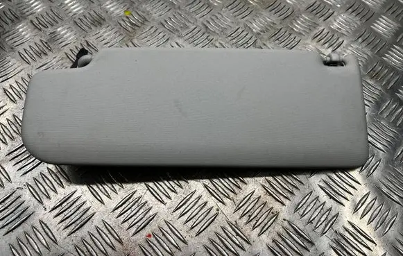 Skoda Superb B6 (3T) Sun visor 3T0857552 1Z0857561 1Z0857552