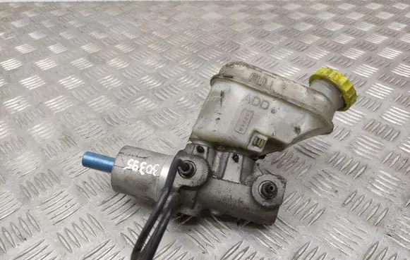 Chrysler PT Cruiser Master brake cylinder 