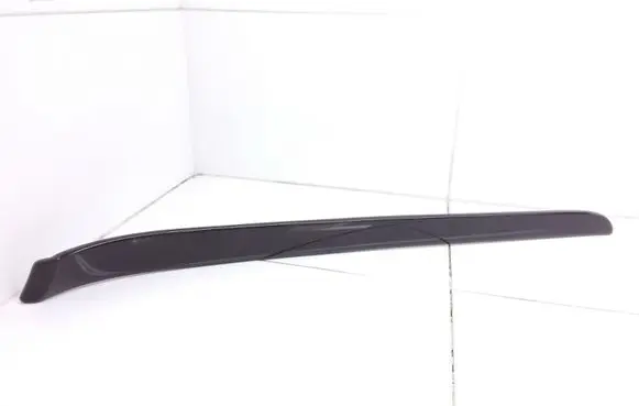 Audi A4 S4 B6 8E 8H Front door trim bar 8E0867409G