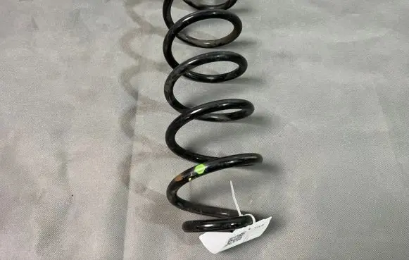 Toyota C-HR I Rear coil spring