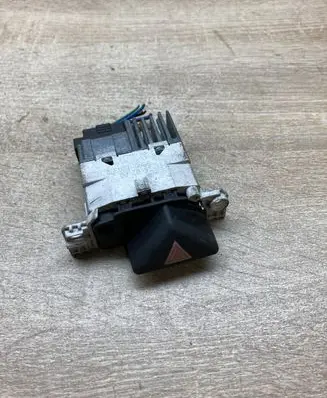 Ford Focus Hazard light switch 98AG13A350AE