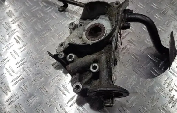 Mitsubishi Colt Oil pump 552183