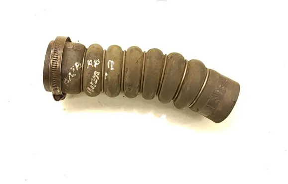 Intercooler hose/pipe