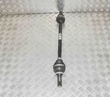 Jaguar F-Pace Rear driveshaft HK834K139AA