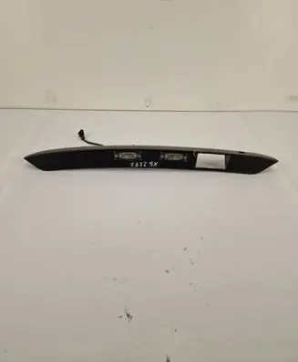 Volkswagen Caddy Number plate light 2K5827574S