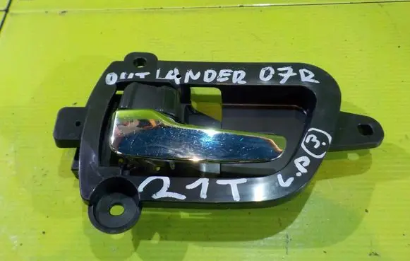 Honda Civic Front door interior handle PRZOD 21T