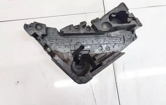 Audi Q7 4L Spare wheel section trim 4L0012112C
