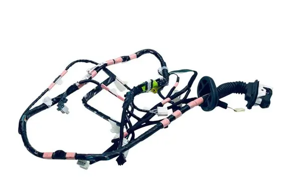 Lexus RX 450H Front door wiring loom 8215248B10 82152-48B10