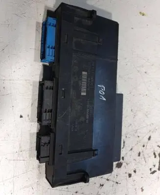 BMW 7 F01 F02 F03 F04 Comfort/convenience module 9244391 5046302157 532535U00