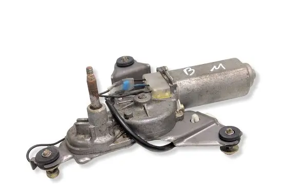 Mazda 6 Rear window wiper motor GJ6J67450A 8496000030