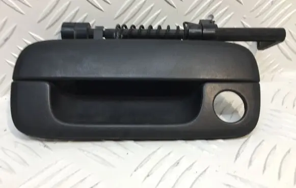 Peugeot 406 Front door exterior handle 9621858677