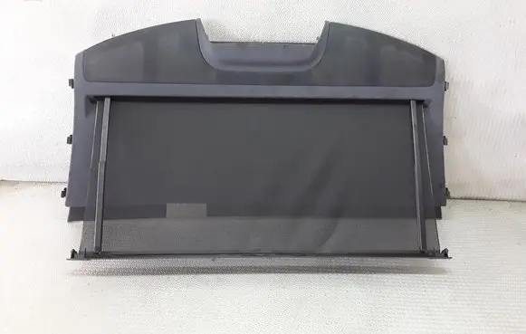 Volkswagen Phaeton Parcel shelf 3D5863413EE