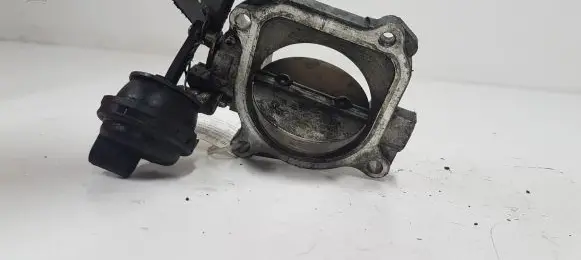 Renault Espace III Throttle valve