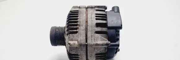 Citroen Jumper Generator/alternator 9645907580