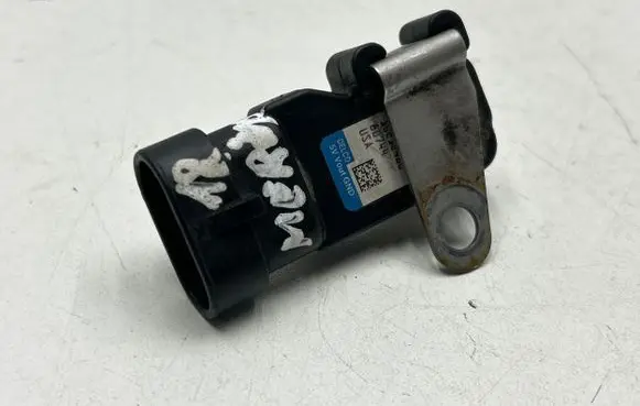 Opel Meriva A Air pressure sensor 16212460