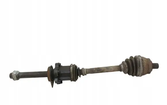 Ford Galaxy Front driveshaft 
