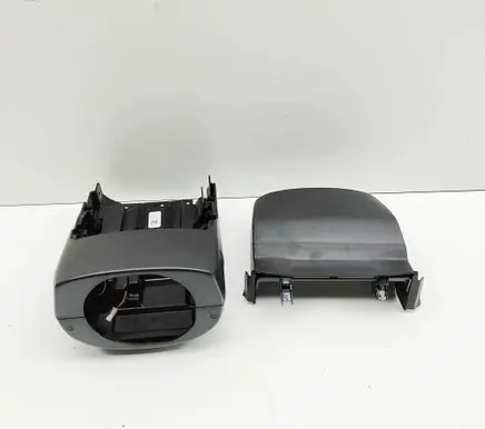 BMW X7 G07 Steering wheel column trim 9621101 9621103