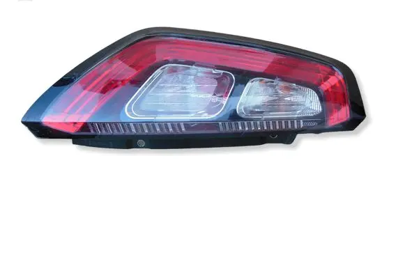 Fiat Grande Punto Rear/tail lights 51888062
