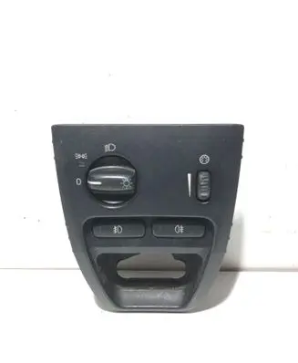 Volvo XC90 Light switch 30739302 10W01E02 MG521100073