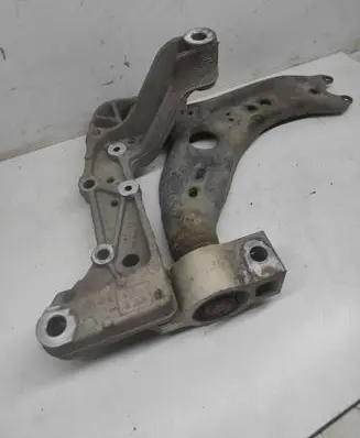 Front lower control arm/wishbone