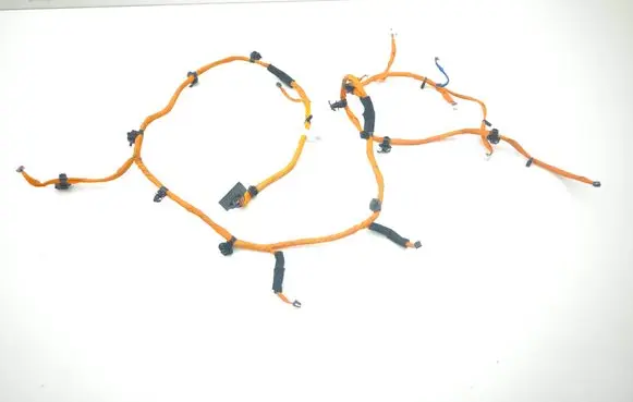 Hyundai Kona II High voltage cable HF37561000