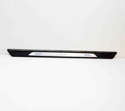 BMW 2 F22 F23 Front sill trim cover 7397417