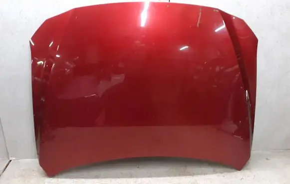 Mazda CX-5 II Engine bonnet/hood