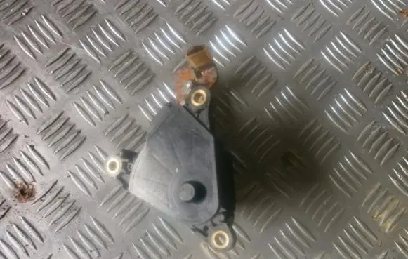 Renault Megane I Accelerator throttle pedal 8200153269