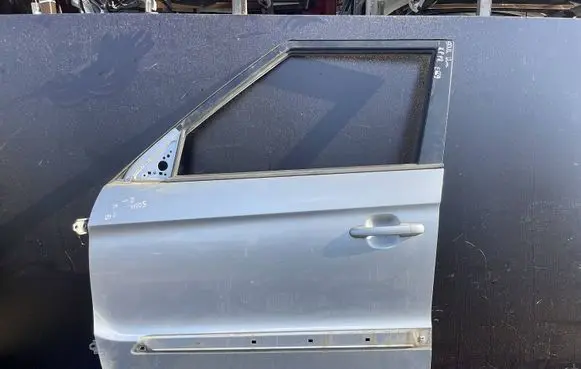 KIA Soul Front door