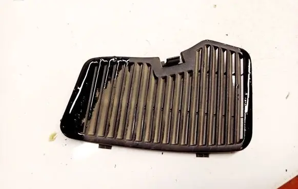 Opel Astra G Other interior part 90562506