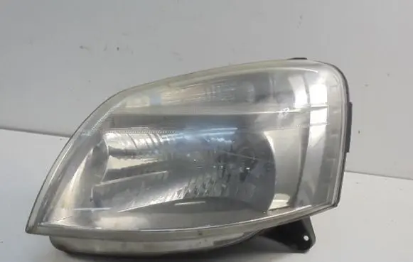 Citroen Berlingo Headlight/headlamp 5521118L