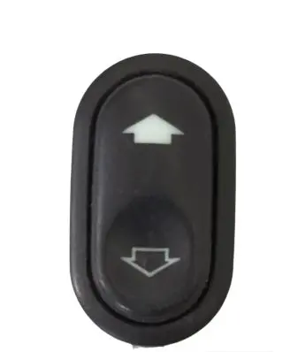 Ford Scorpio Electric window control switch 93BG14529AA 03160000