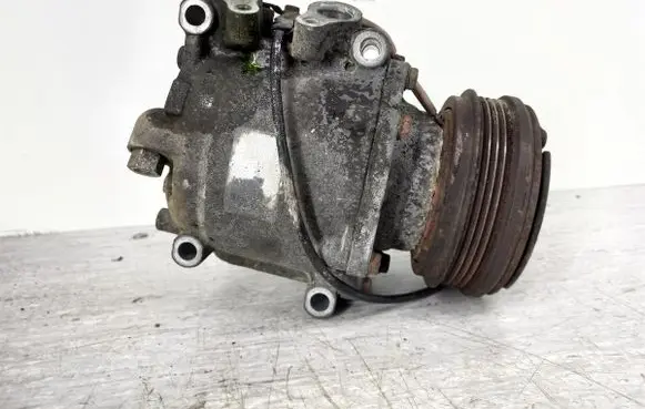 Honda HR-V Air conditioning (A/C) compressor (pump) 