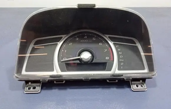 Honda Civic Speedometer (instrument cluster) 78200-SVA-A240