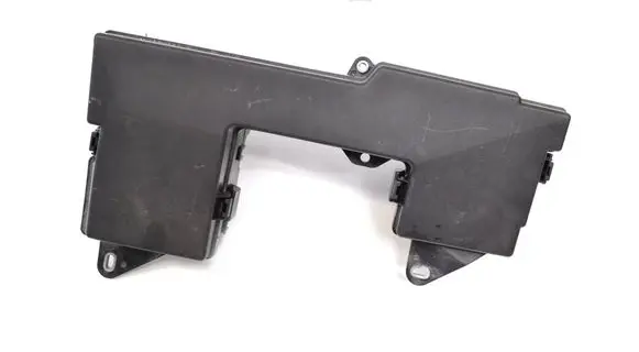 Renault Megane III Fuse box set 8X2T14A003AB