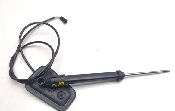 Mercedes-Benz E W212 Soft lock spindle drive A2518200397