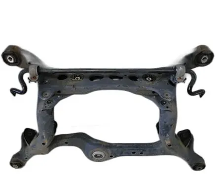Audi A5 8T 8F Rear axle beam 