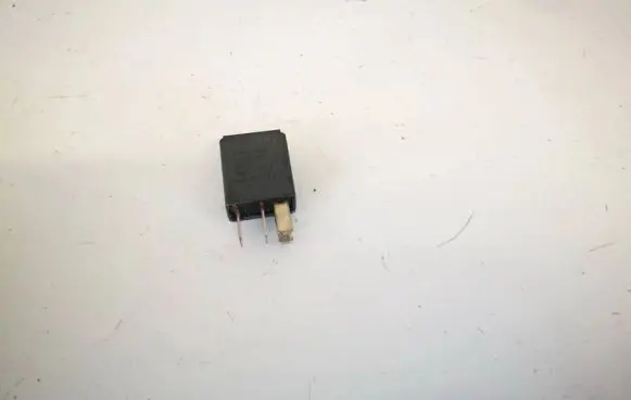 Skoda Roomster (5J) Other relay 1k0951253 29200077