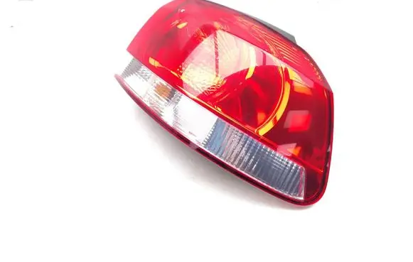 Volkswagen Golf VI Rear/tail lights 5K0945258 167962-02