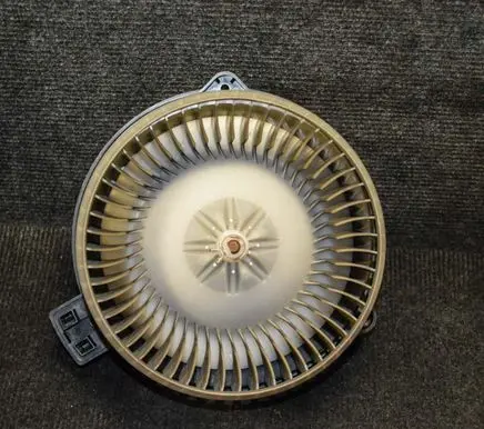 Honda Accord Heater fan/blower 1940001720