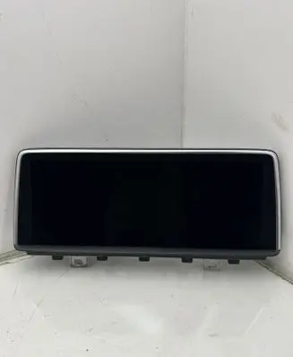 BMW X5 F15 Screen/display/small screen 9347878
