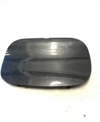 Rear bumper row hook cap/cover