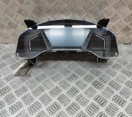 Honda CR-V Speedometer (instrument cluster) 78100E720