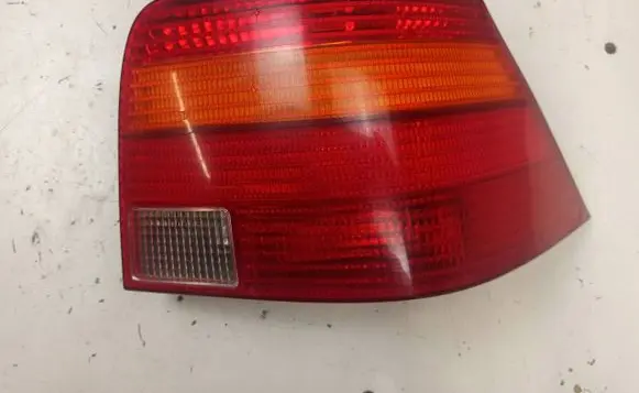 Volkswagen Golf IV Rear/tail lights 37740719